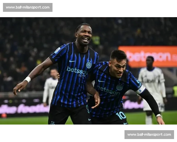 国米锁定 1 米 98 锋霸！马洛塔甩卖塞巴筹 5000 万补强