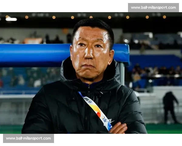 崔康熙健康亮红灯返韩疗养 苗原曝泰山帅位存变数