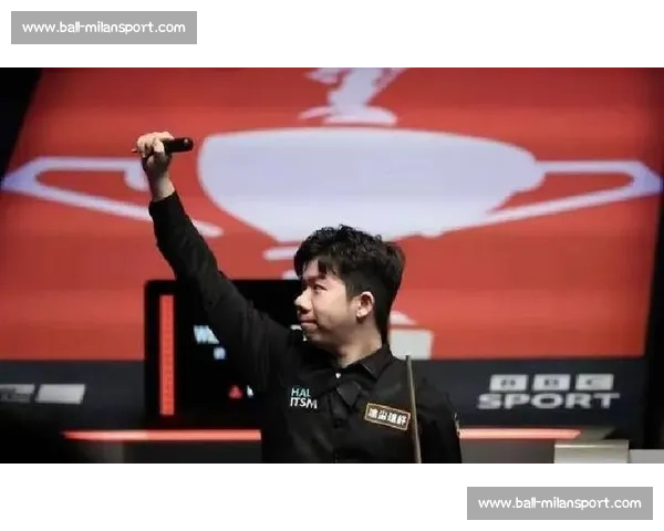 英国公开赛资格赛：中国军团 3 胜 2 负！雷佩凡四连胜强势晋级，龙泽煌决胜局绝杀救主