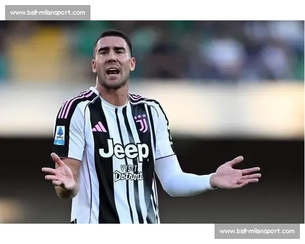 迪马尔科、弗拉霍维奇身价暴跌 1000 万欧领跑意甲跌幅榜