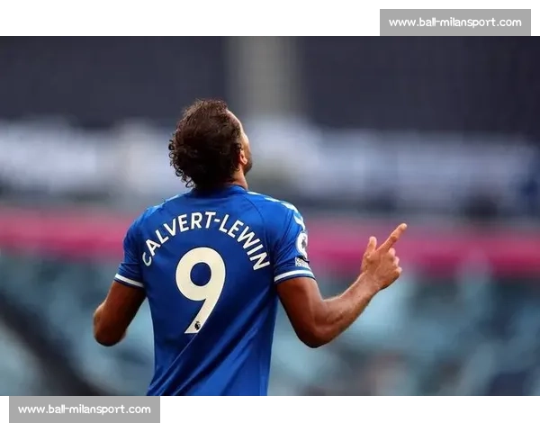 勒温：埃弗顿保级英雄，今夏告别或是双向救赎