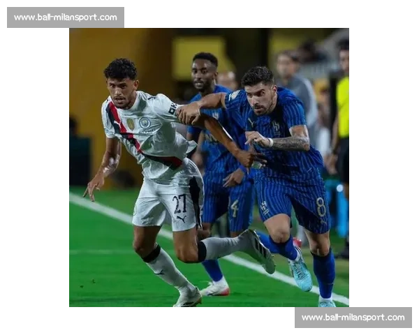 沙特联赛强势反击！新月加时绝杀曼城，英国媒体集体失声