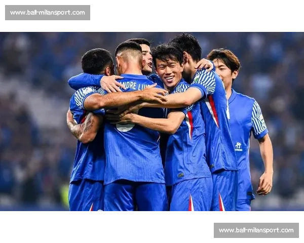 申花争冠致命短板：实力达标却缺破釜沉舟的狠劲