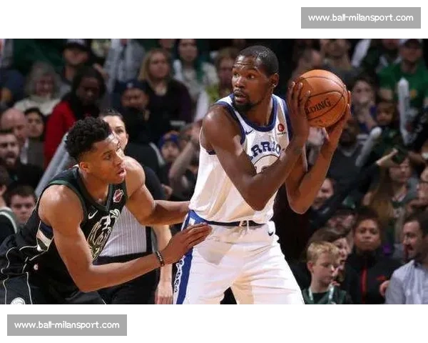 火箭 8 换 1 终擒杜兰特！太阳权衡后接受报价，西部格局再洗牌