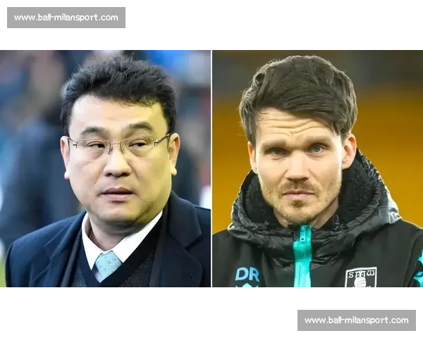 谢周三老板强硬下令：主帅罗尔立即终止休假返岗，否则面临罚款