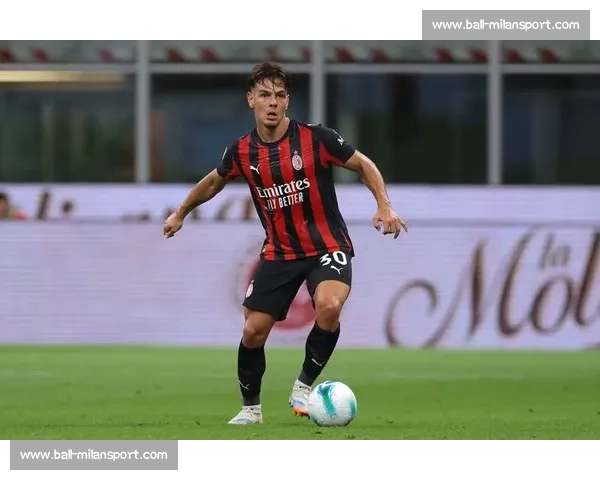 迪马济奥：米兰 2500 万欧锁定都灵中场萨穆埃莱・里奇