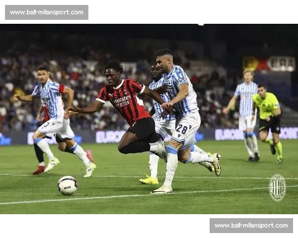 国米二队终获意丙资格!斯帕尔 “助攻” 成关键,青训战略迎里程碑 国米二队终获意丙资格!斯帕尔 “助攻” 成关键,青训战略迎里程碑