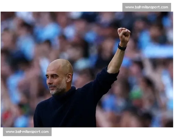 曼城队长惊人言论：愿用英超冠军换欧联杯！6 冠王仍留遗憾？