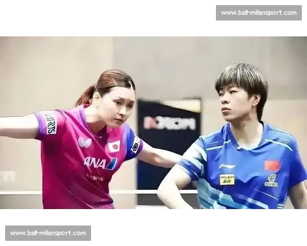 王艺迪恋情曝光？与东北老乡徐晨皓甜蜜同游，两人同为乒乓国手