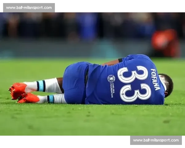 突发！切尔西二门训练受伤缺席世俱杯关键战，门将位置暗藏隐患