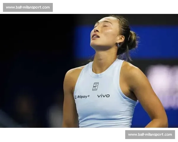 莱巴金娜生日首秀柏林！郑钦文退赛保排名，安德列娃爆冷出局