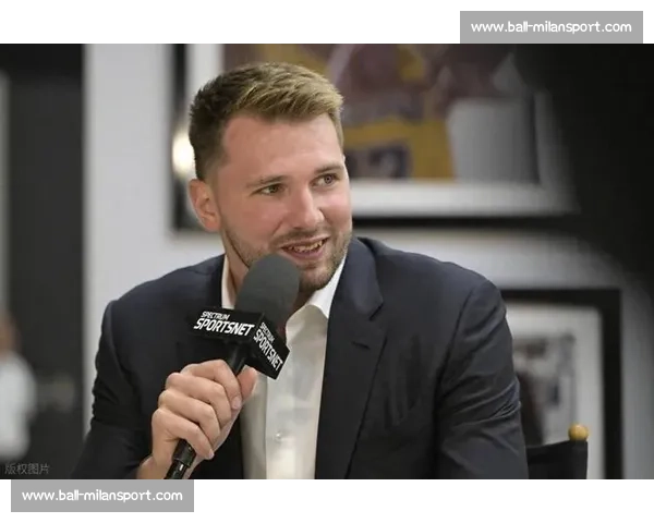 小莫里斯力挺东契奇：体型争议系媒体炒作，得分能力无关胖瘦