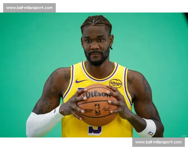 湖人豪赌！全额中产锁艾顿，释放选秀权剑指侧翼升级