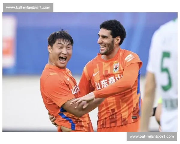 肖赧:东亚杯国足需以成绩为纲,新人培养应服务于战略目标