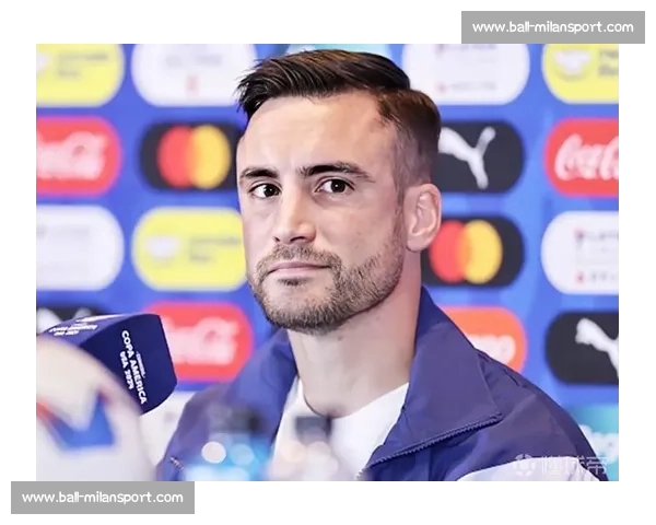 塞维利亚抢滩自由市场！阿根廷国脚塔利亚菲科即将免签加盟