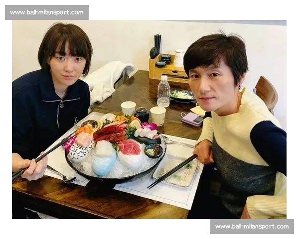 徐孝元执掌女队！韩国乒协组建「双总教头」新团队剑指奥运突破