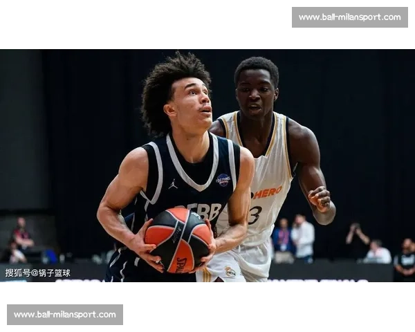 最佳新秀之争白热化：弗拉格、杨翰森与约翰逊的三国杀