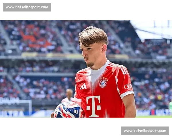 拜仁高层力挺埃贝尔：转会不设时限，全力支持新帅重建