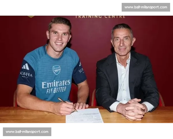 英媒:哲凯赖什确认加盟阿森纳,球员已告知亲友转会决定 英媒:哲凯赖什确认加盟阿森纳,球员已告知亲友转会决定