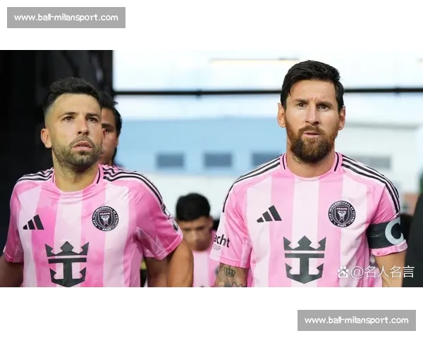 马斯切拉诺:38 岁梅西仍让球迷为他买单,这就是足球的永恒信仰 马斯切拉诺:38 岁梅西仍让球迷为他买单,这就是足球的永恒信仰