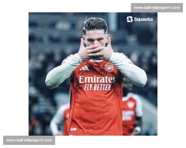 阿森纳 7000 万欧加价求购哲凯赖什，曼联退出竞争！