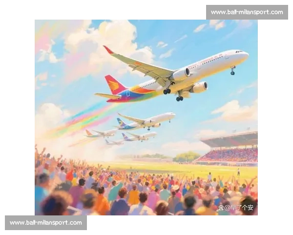 扬州企业家驾机飞越苏超赛场 5 架国产飞机编队空中助威