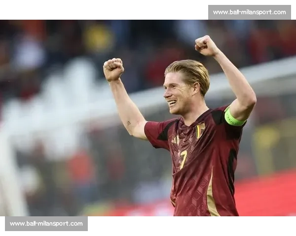 欧洲红魔的纯粹坚守：从低谷到巅峰的足球信仰