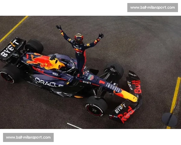 阿布扎比燃爆银幕！F1：狂飙飞车地区首映群星云集