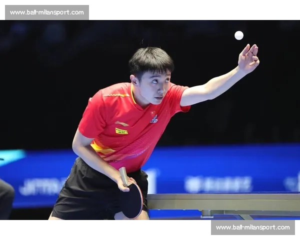 黄友政逆转未果止步八强，陈垣宇独撑国乒终折戟决赛