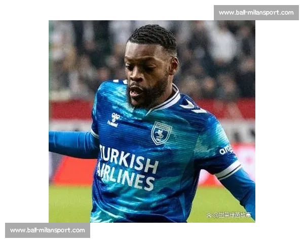 土超萨姆松体育追逐大阪钢巴边卫半田陆，转会费谈判进入关键阶段