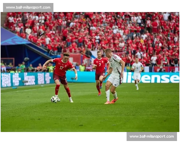 扎卡加盟米兰助力瑞士中场！亚沙里互补效应或成欧洲杯关键