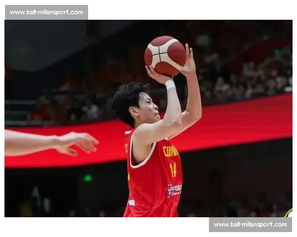 济南主场双杀波黑！张子宇 16+7 闪耀 杨舒予 22 分掀狂潮