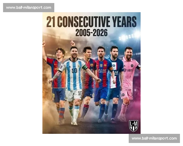 登贝莱晒照致敬梅西：传奇同框，足坛精神的代际传承