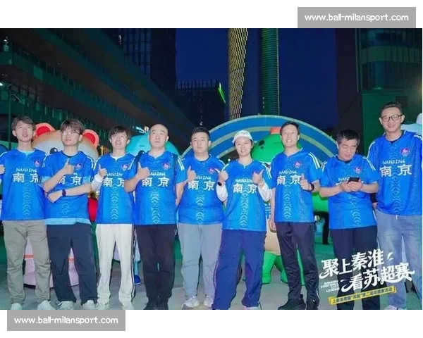 沸腾江苏:“苏超” 如何点燃全民热情与消费新引擎 沸腾江苏:“苏超” 如何点燃全民热情与消费新引擎