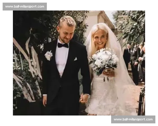 德利赫特婚姻触礁!不到两年与模特妻子分道扬镳