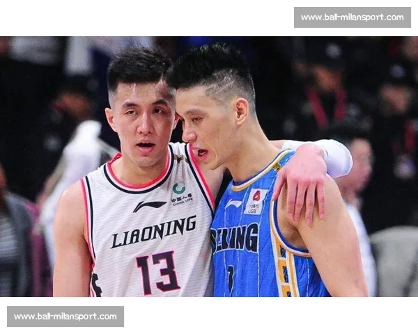 CBA与NBA的差异：从规则到文化的全面对比