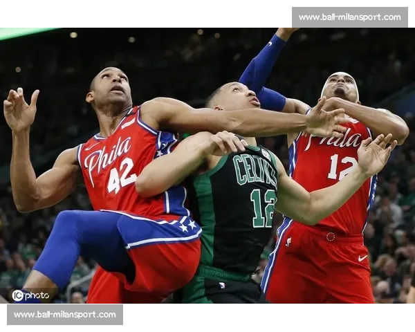 NBA 季后赛对阵图：实时更新与深度分析_20260602161607